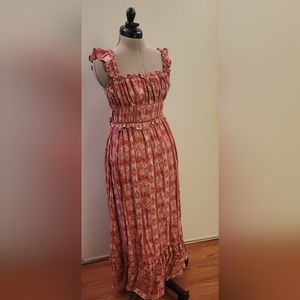 House of Harlow 1960 Dress- Small